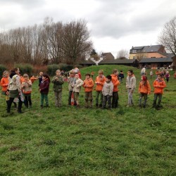 IMG 0607 - Scouts en Gidsen Zaventem 